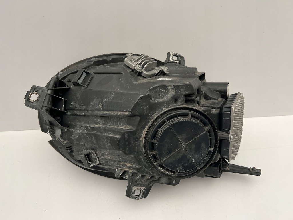 фото №5, Лампа права mini f55 f56 f57 usa led адаптивний