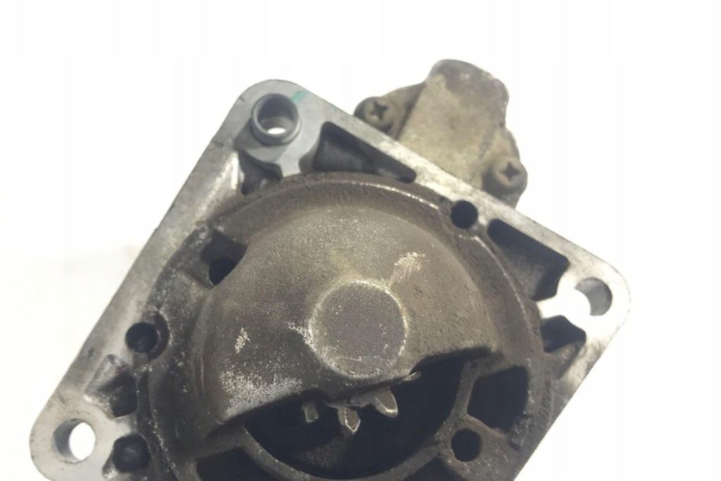 Стартер opel insignia a estate g09 55353857 2.0l дизель 118kw 2008 Недорого