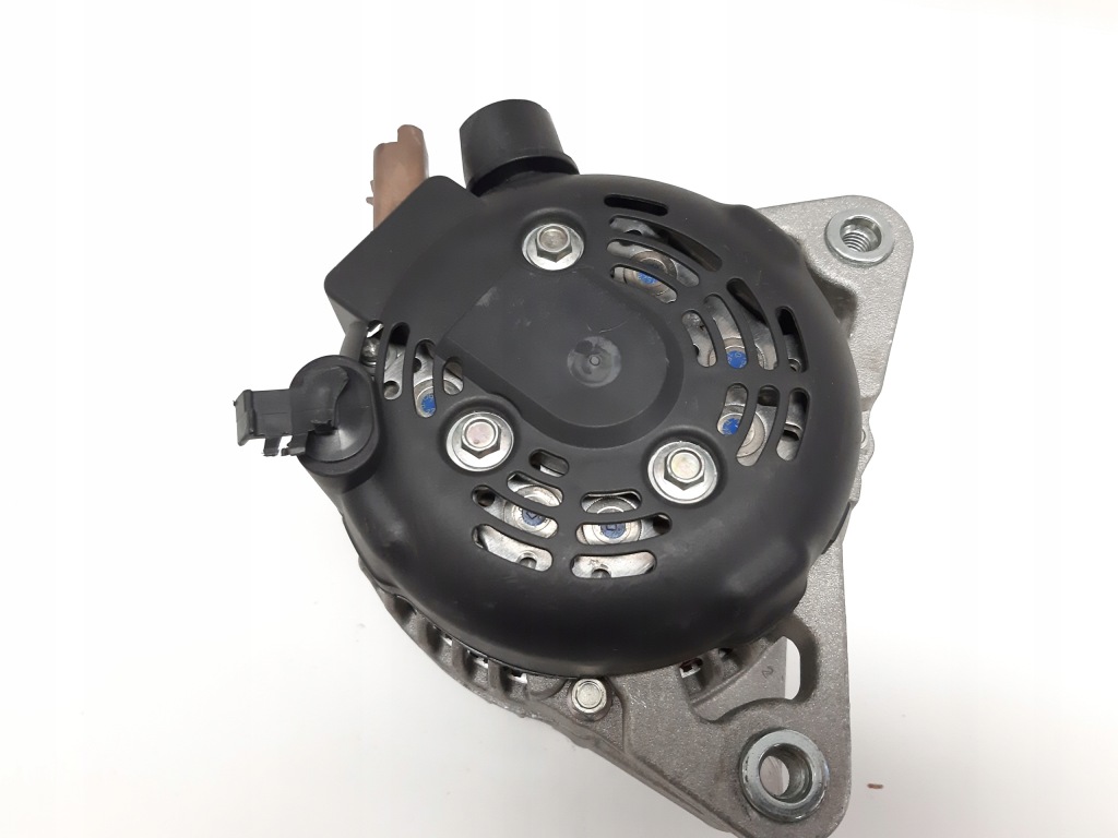 Купить Peugeot 1.5 blue-hdi генератор 9820893880 оригинал