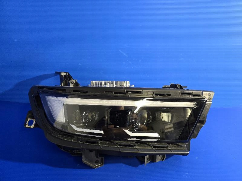 фото №1, Opel astra l vi 9840160980 full led лампа передняя перед правая