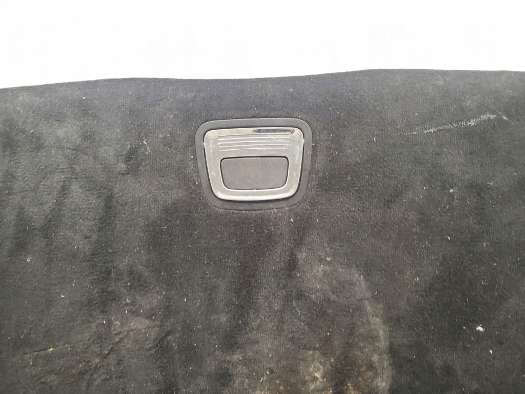 Mercedes-benz ml w166 a1666800002 с задний обшивка в Украине