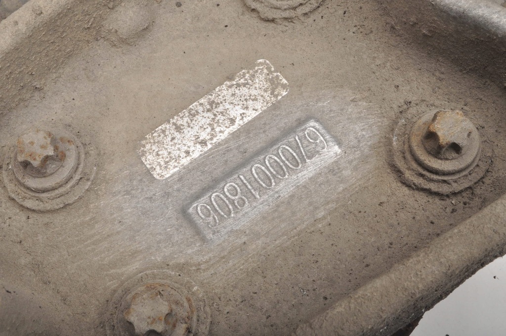 фото №10, Maserati ghibli iii 15r 3.0 d 275km поворотный кулак правая передняя