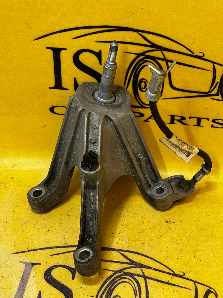 фото №1, Кронштейн кронштейн коробки renault megane iv 1.6 sce