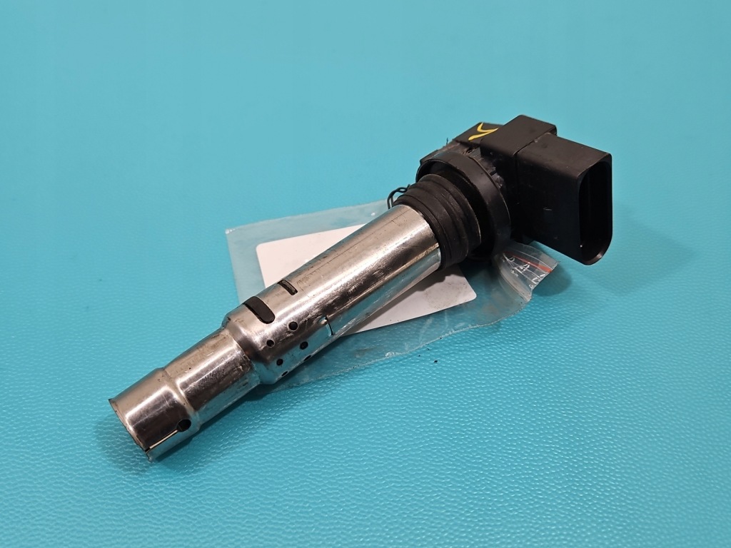 фото №1, Котушка запалювання skoda octavia ii 0986221023 1.6 fsi