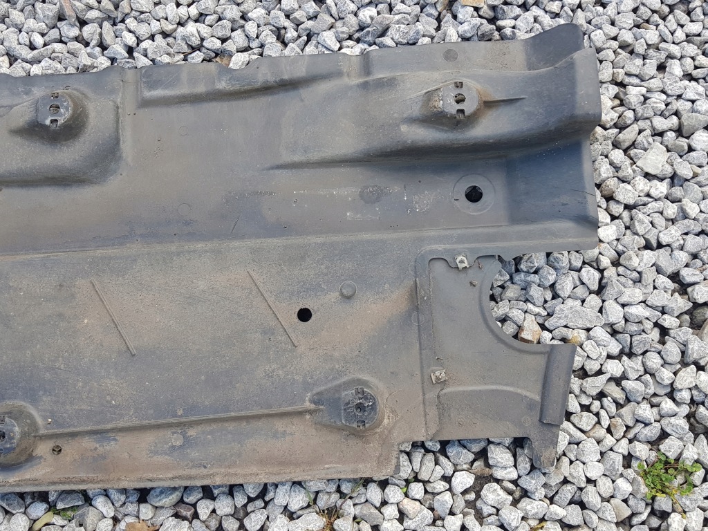 фото №14, Захист підвіска нижня права / audi a3 8p - vw golf v - seat leon ii - ładna