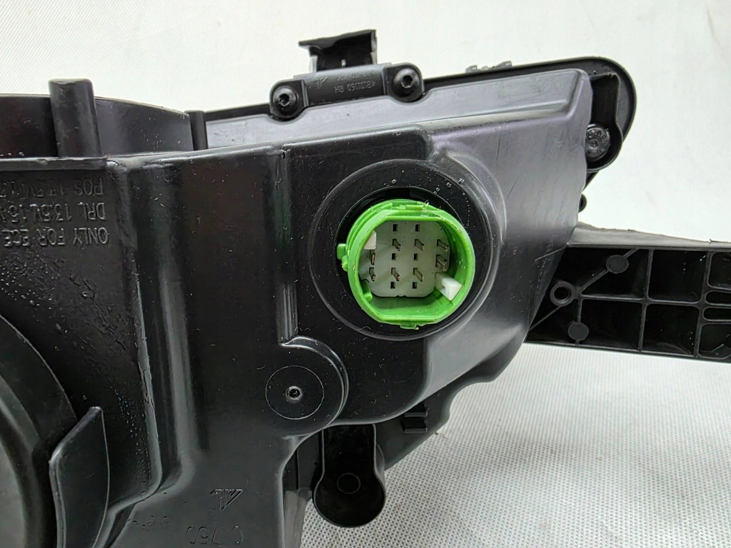 Fiat ducato iii рестайлинг  14+ peugeot boxer лампа перед правая европа 1374292080 Недорого