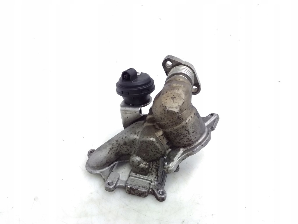 фото №1, Клапан egr bmw x5 f15