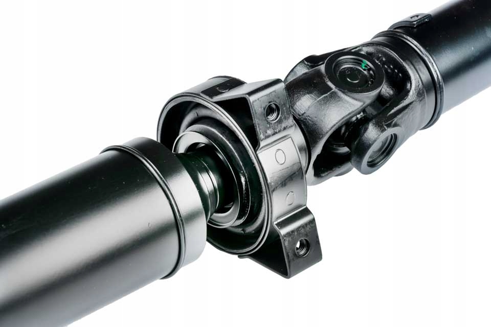 фото №3, Wał привідний задня land rover range rover evoque 2.0