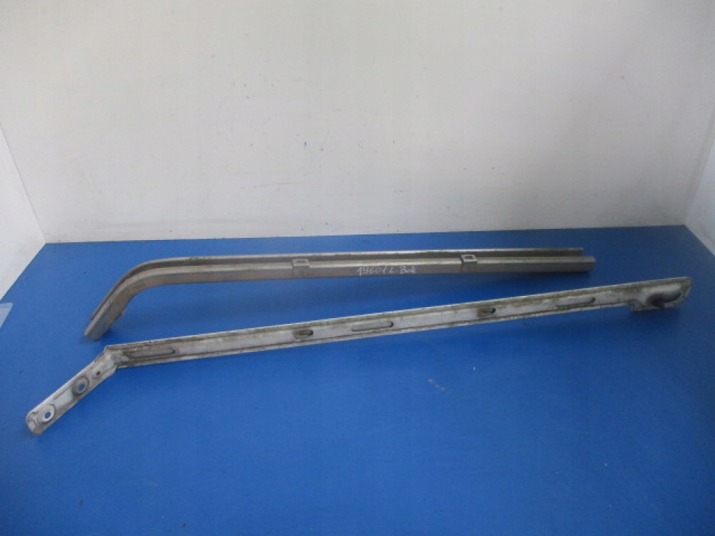 фото №1, Vw caddy iii напрямні двері задня лівих 2k3843872c