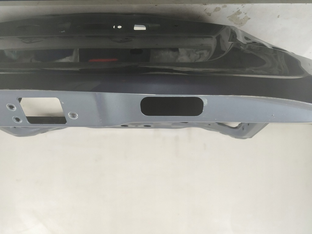 фото №9, Toyota c-hr кришка багажника багажника задня задня toyota оригінальний номер