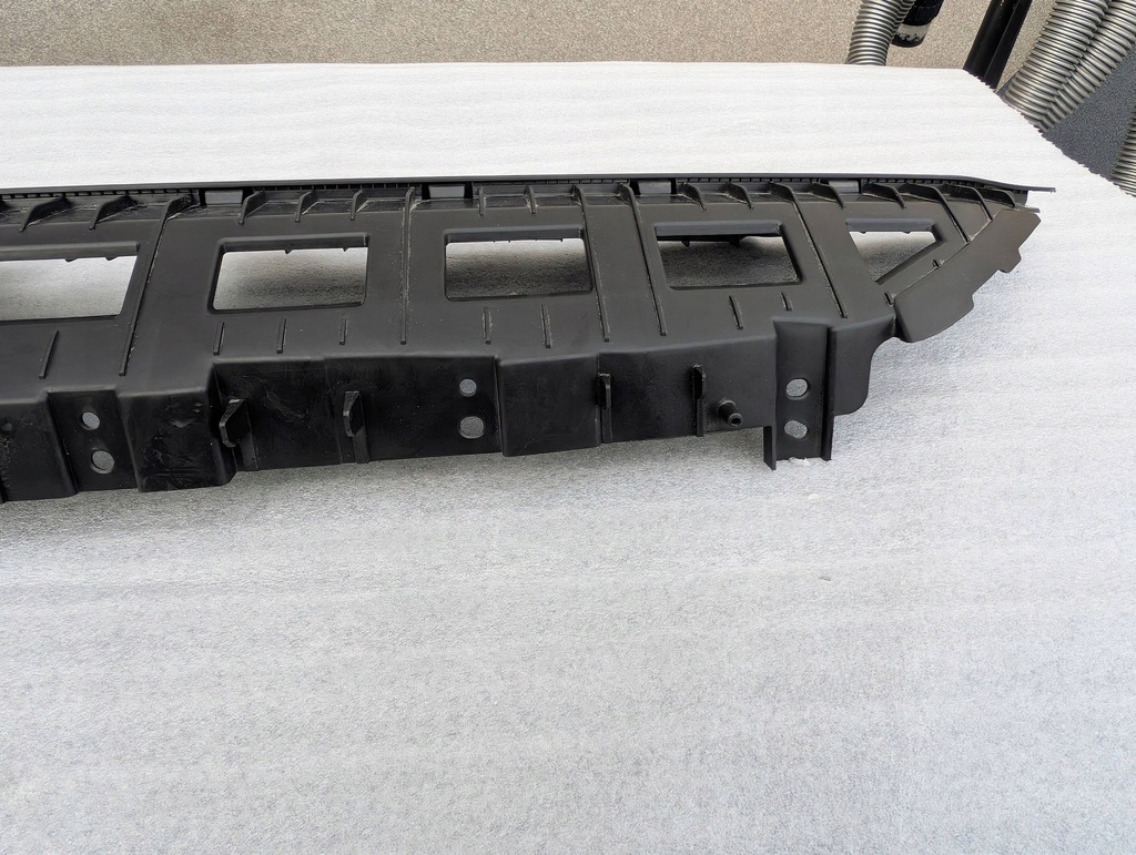 фото №5, Захист верхній поперечина передній підсилювач перед hyundai ioniq 5 86361-g7000