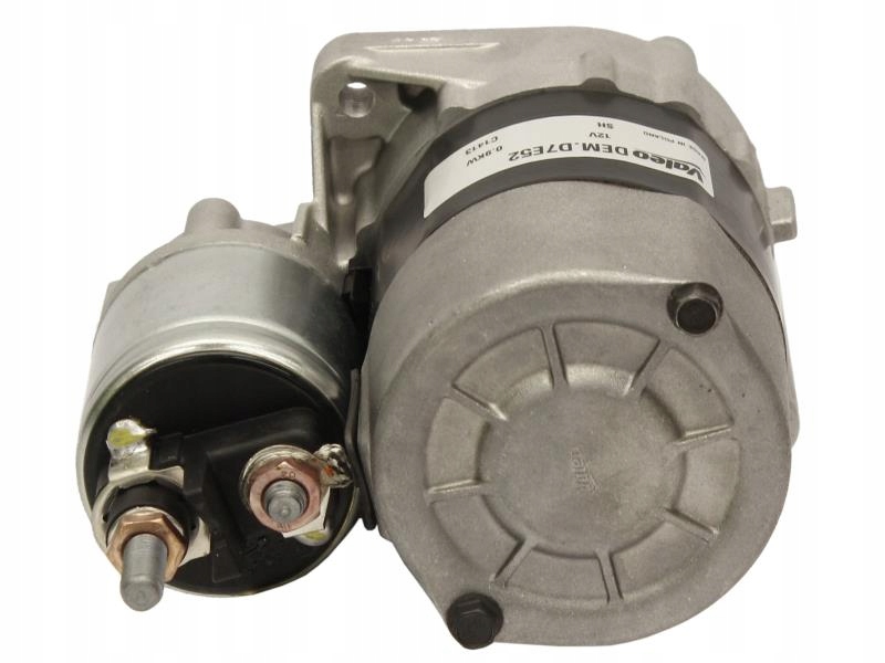 Valeo стартер fiat stilo 438144 Оригинал