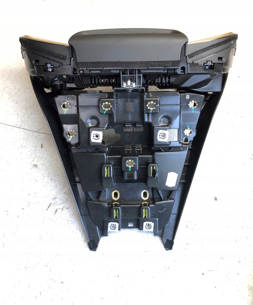 фото №5, Audi r8 4s счетчик приборы виртуальный europ 4s0920790c