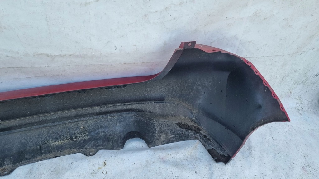 фото №9, Бампер nissan pulsar 14- задня