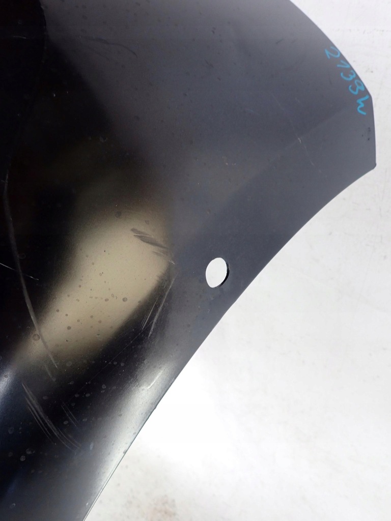 фото №11, Bmw i3 lift 17-20 бампер перед передній pdc