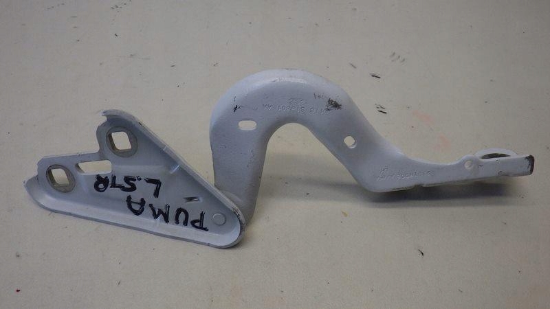 фото №1, Петля капот левый ford puma ii l1tbs16801aa