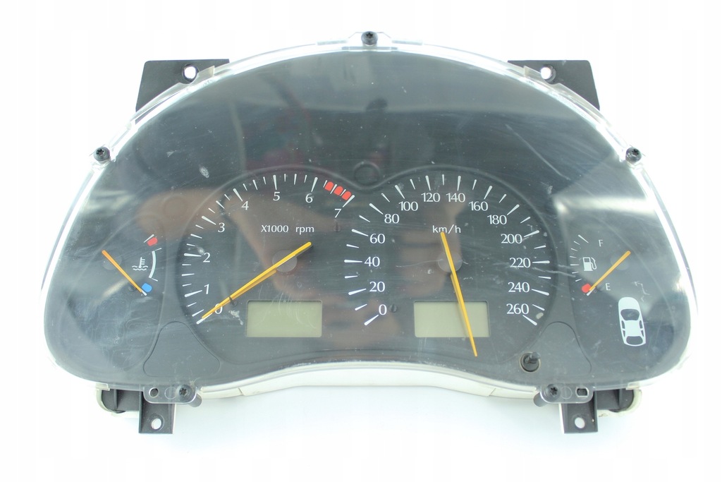 фото №1, Лічильник спідометр ford scorpio 95gb10849ra ford