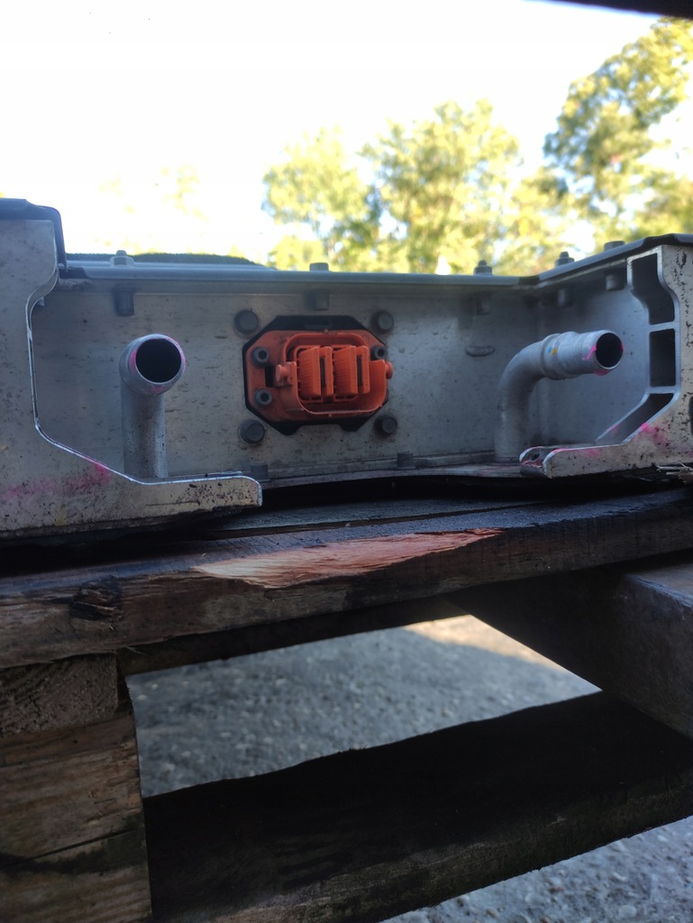 фото №11, Kia ev6 аккумулятор аккумулятор 37501-cv051 77 kwh