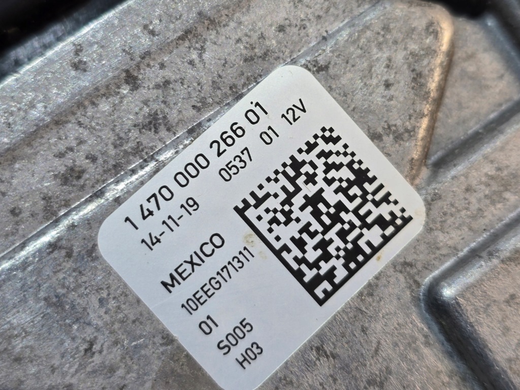 Alfa romeo giulia фара лівий ксенон в Україні