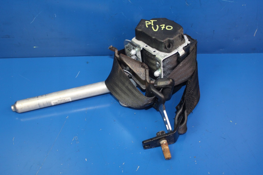 фото №1, Volvo v70 iii xc70 07- pas правий задня задній