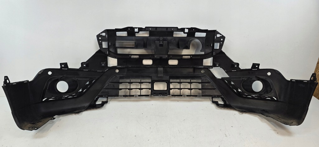 фото №7, Suzuki sx4 s cross scross lift бампер передній перед dół pdc 71721-64r0