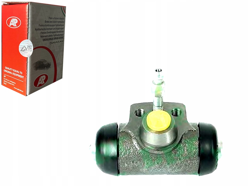 фото №1, Ap циліндрик гальмівний skoda favorit forman 1.3