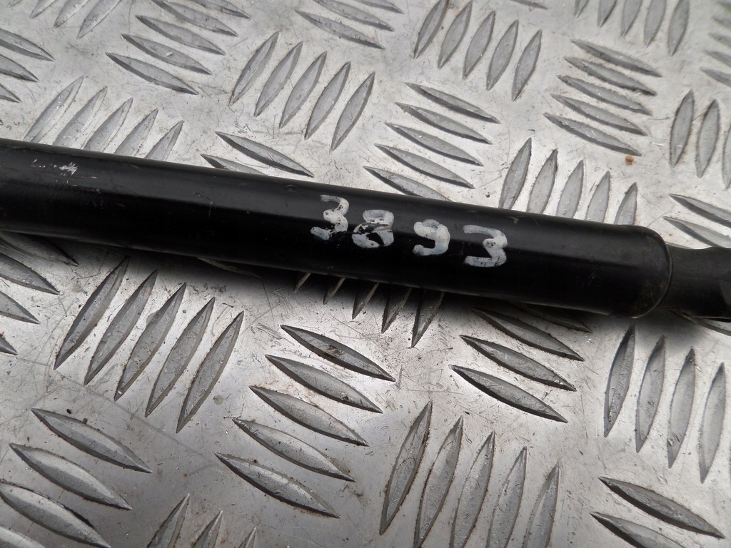 фото №2, Привід задня range rover sport bhe790044