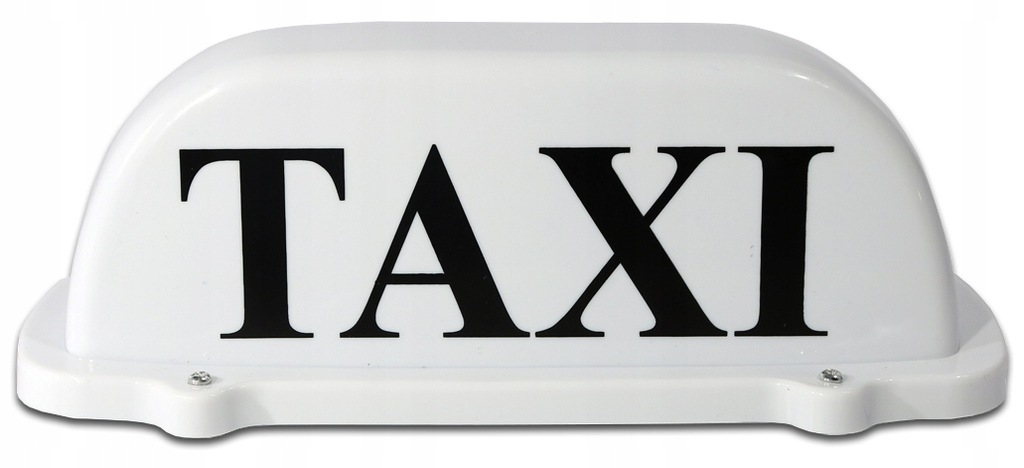 фото №9, Taxi лампа led білий kogut з napisem gapa з штекер прикурювача магніт