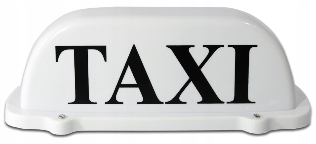 фото №9, Taxi лампа led kogut белый с napisem gapa магнит с штекер прикуривателя штекер