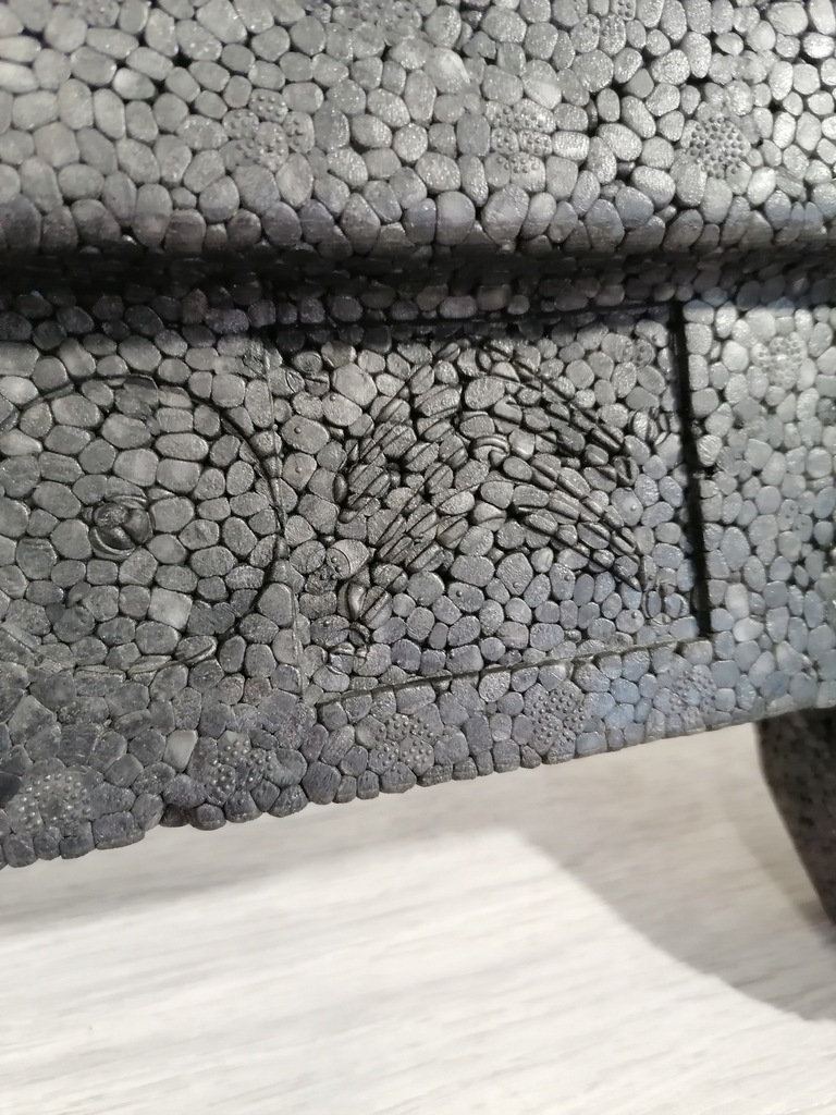 фото №7, Citroen c3 aircross абсорбер піна перед 13490018