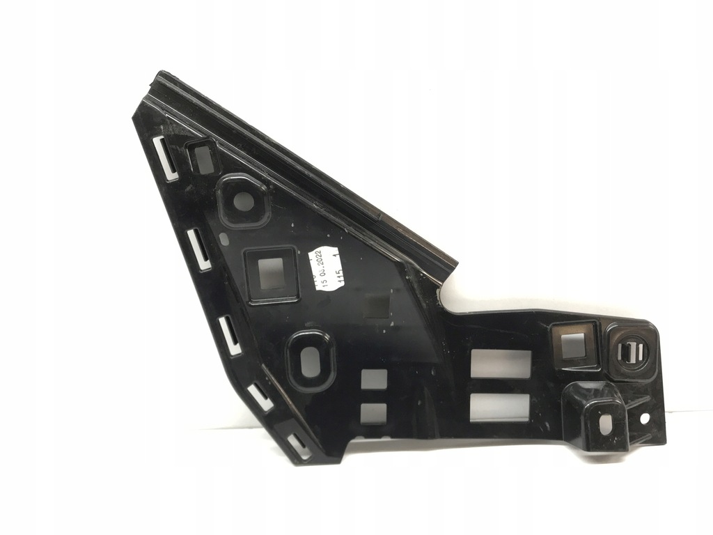 фото №1, Bmw i01 i3 кронштейн защита стойка левый 7453551