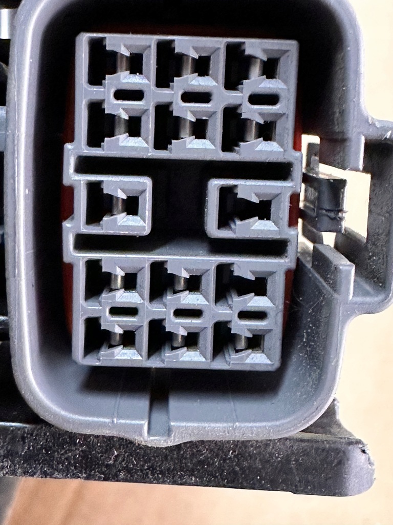 фото №7, Лампа full led mazda cx-5 cx5 ii lift ksd451030 ksd6-51030