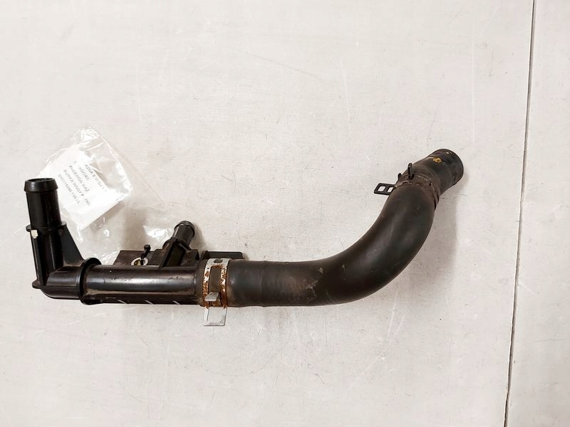 фото №6, Mazda 6 vi gj 2.2 d патрубок шланг wąż труба wody sh0115290