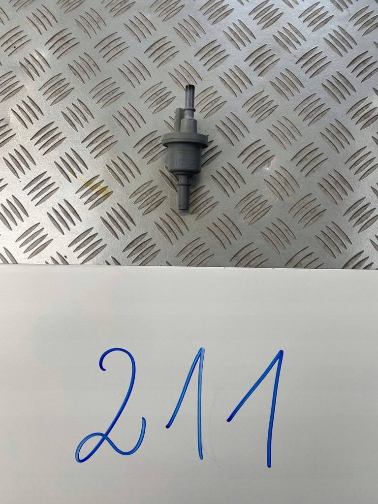 фото №1, Клапан вакуумa peugeot citroen 9802009480