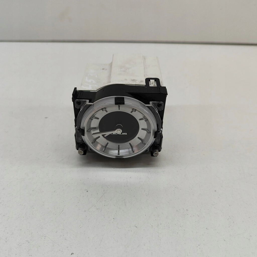 фото №1, Lexus gs 250 350 300h 450h 2014 приборная панель