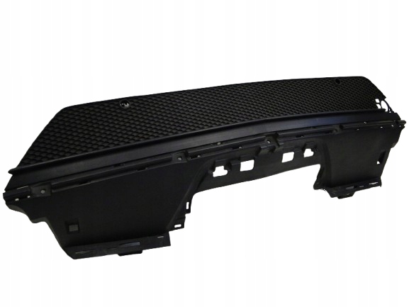 фото №1, Mercedes решётка w бампер задний задняя amg gl x166 166