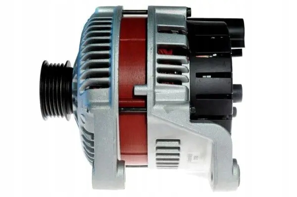 Купити Генератор 150a 8el 011 711-551 hella bmw 3 e46