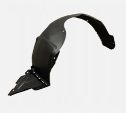 фото №1, Kia cee'd eu , 12 - 18 підкрилок правий 86812a6000