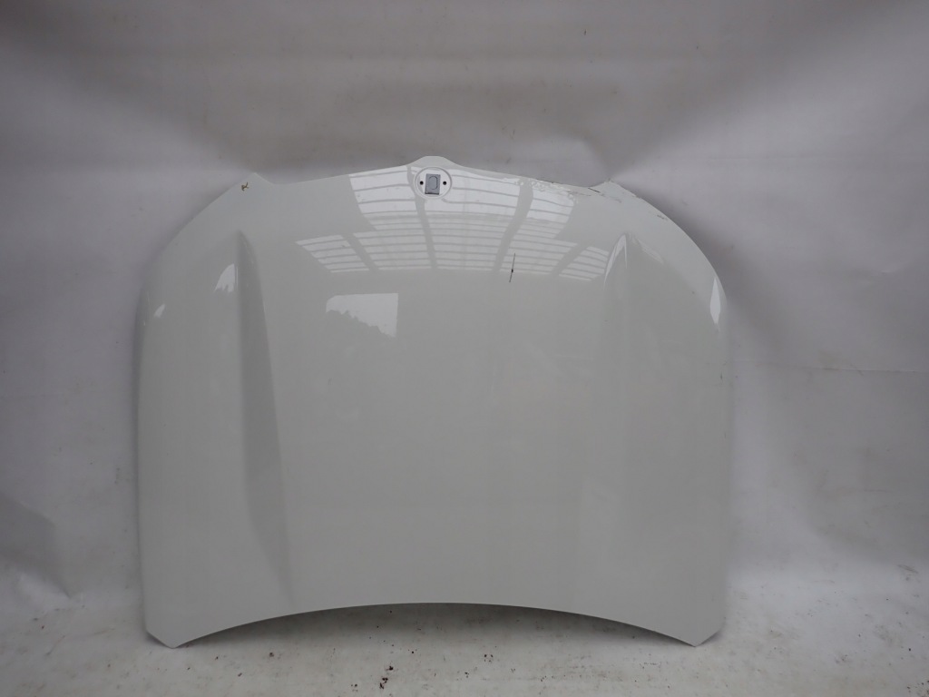 фото №1, Bmw x1 u11 22- капот крышка двигателя