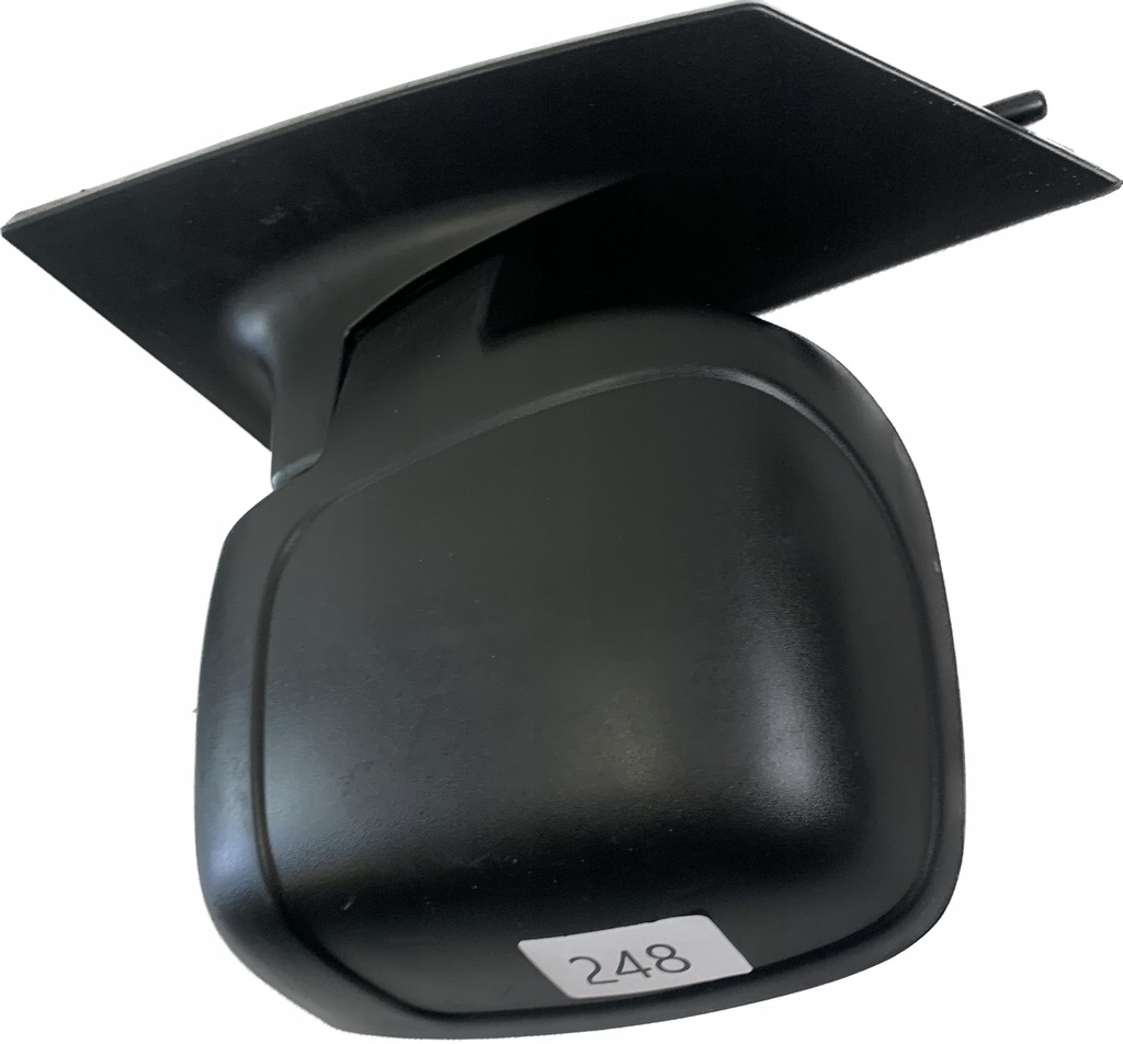 фото №3, Jumpy expert scudo ii дзеркало ліва ручні