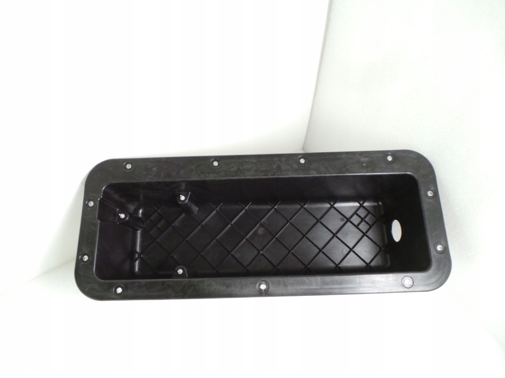 фото №3, Контейнер na аккумулятор alfa romeo giulia 2.9