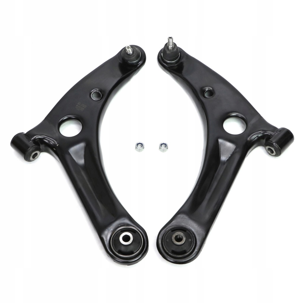 фото №1, Набір комплект важелів перед mitsubishi colt rg, z3_a smart forfour 454