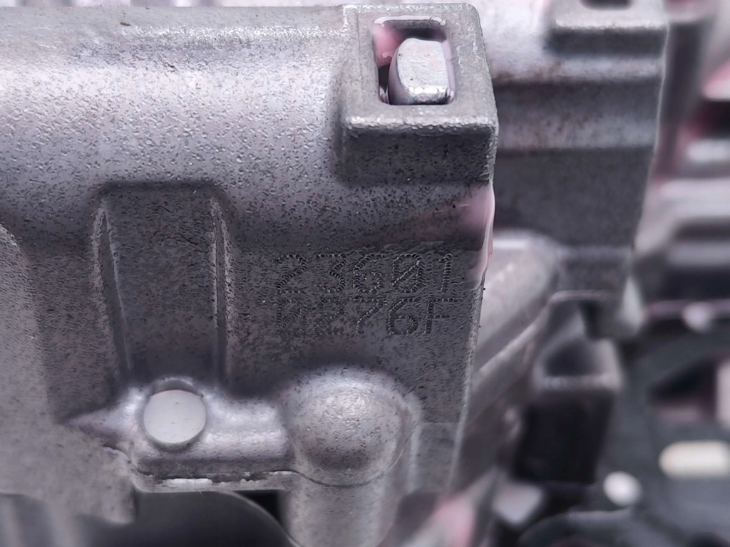 фото №12, Citroen c3 aircross блок керування гідравлічний коробки передач 1.2 puretech 130