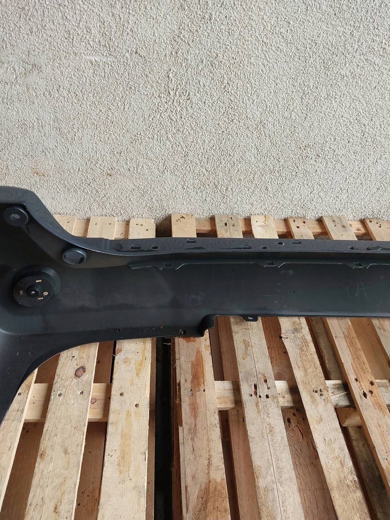 фото №11, Бампер задня задній nissan pathfinder iii 3 85022eb300