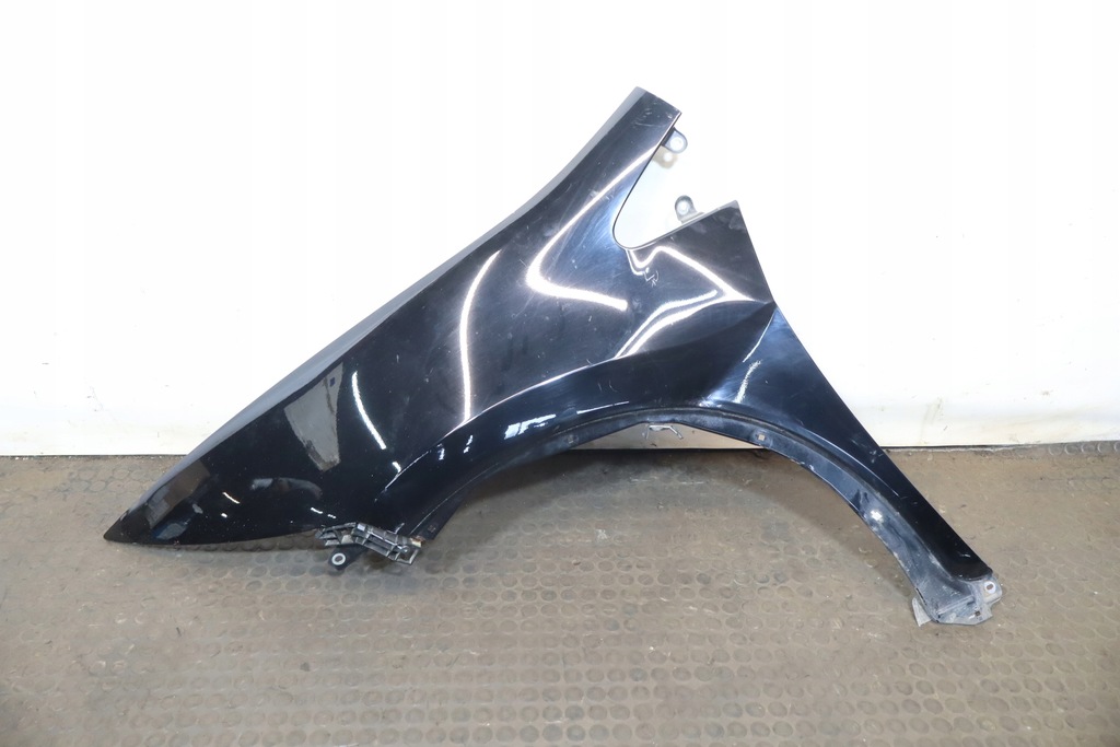 фото №1, Крила лівий передній honda civic x nh731p
