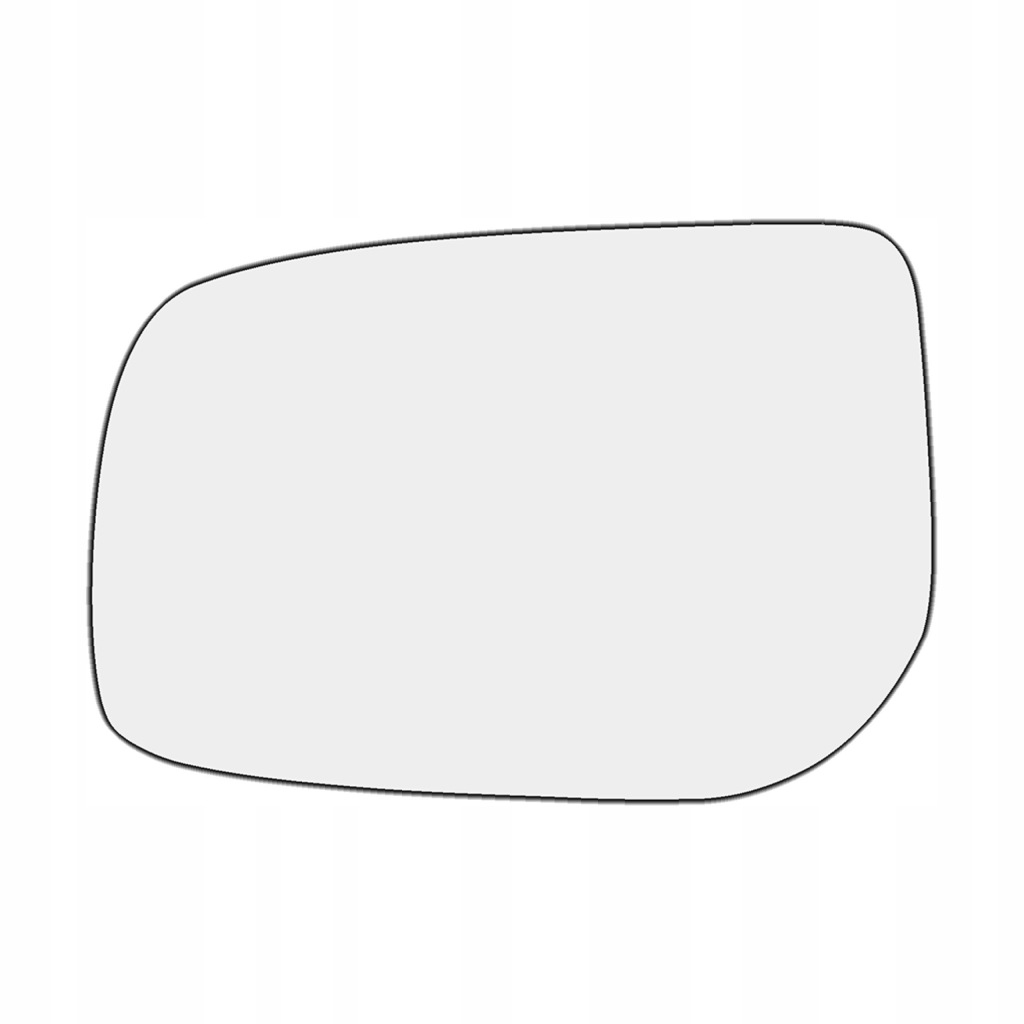 фото №1, Стекло/зеркало toyota camry xv40 2006-2011 2007 2008