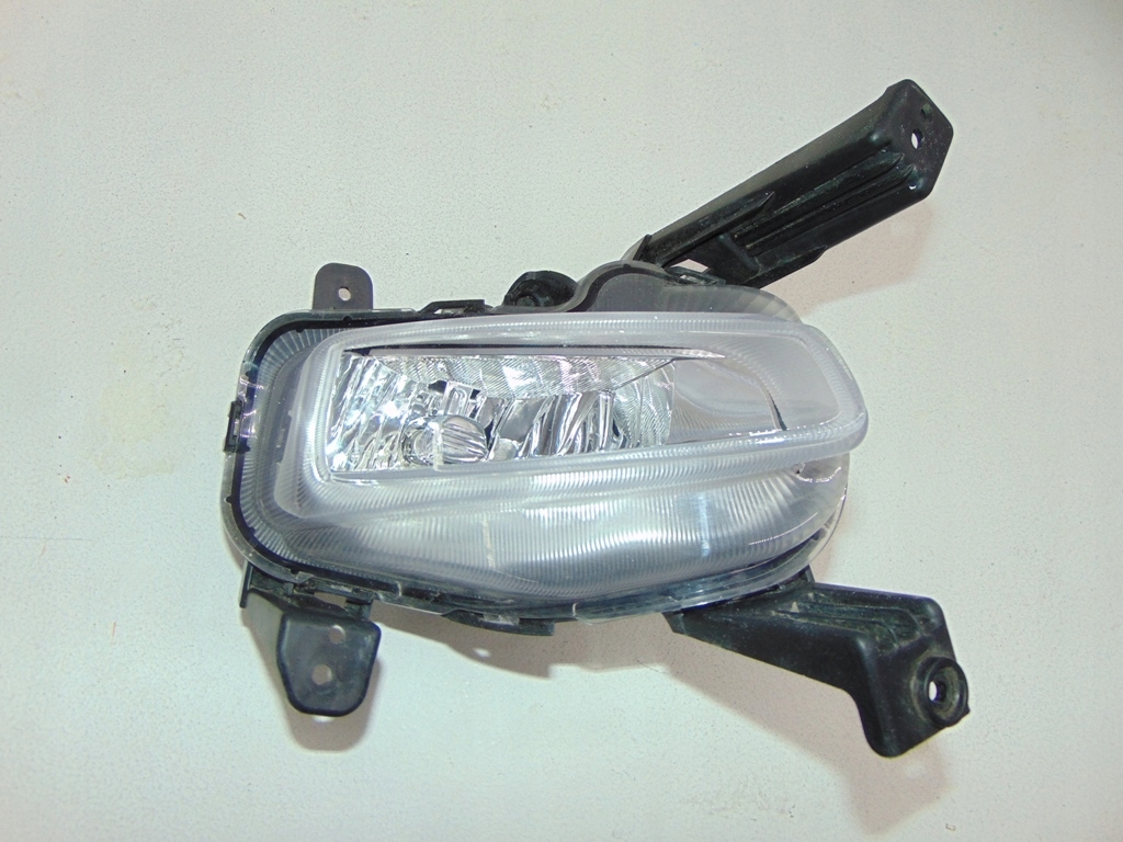 фото №1, Противотуманная фара левый kia ceed iii 2018- 92201-j7000