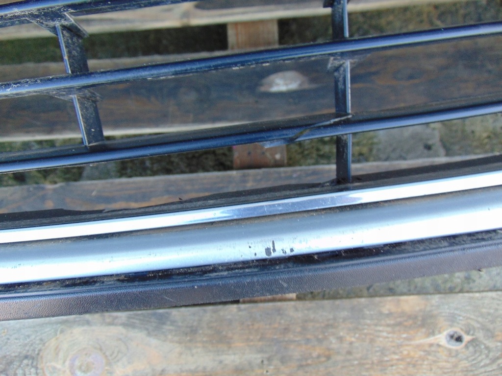 фото №12, Бампер перед ксенон vw golf v kombi омивачі