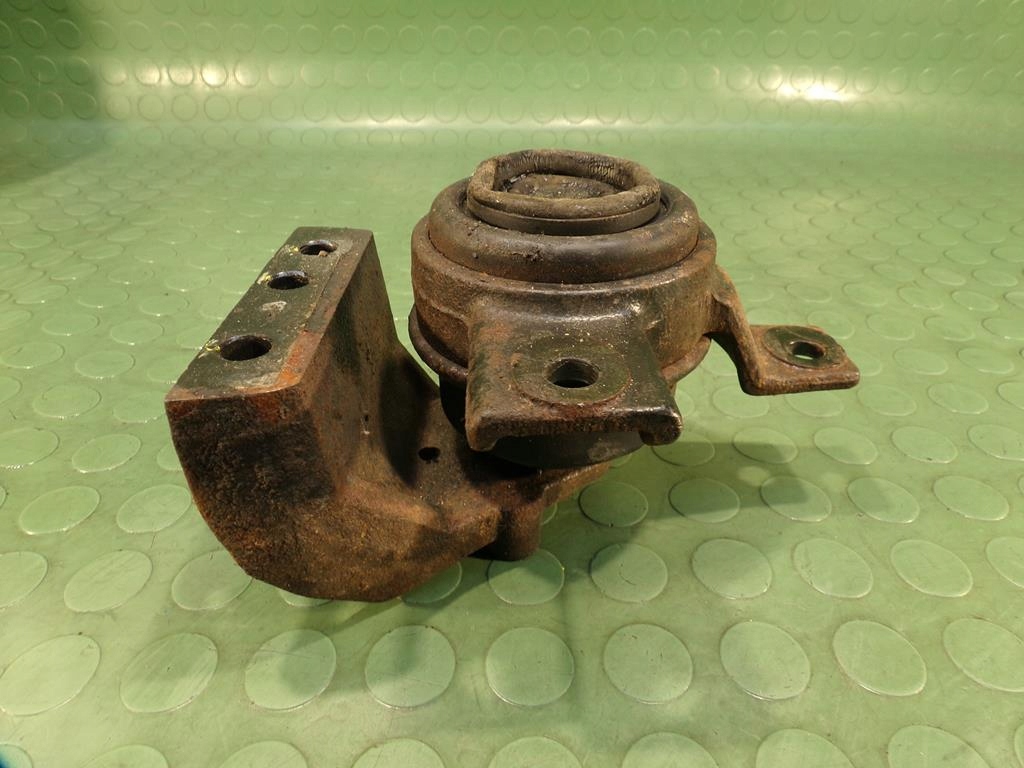 фото №3, Hyundai santa fe ii 2.2 crdi подушка двигателя