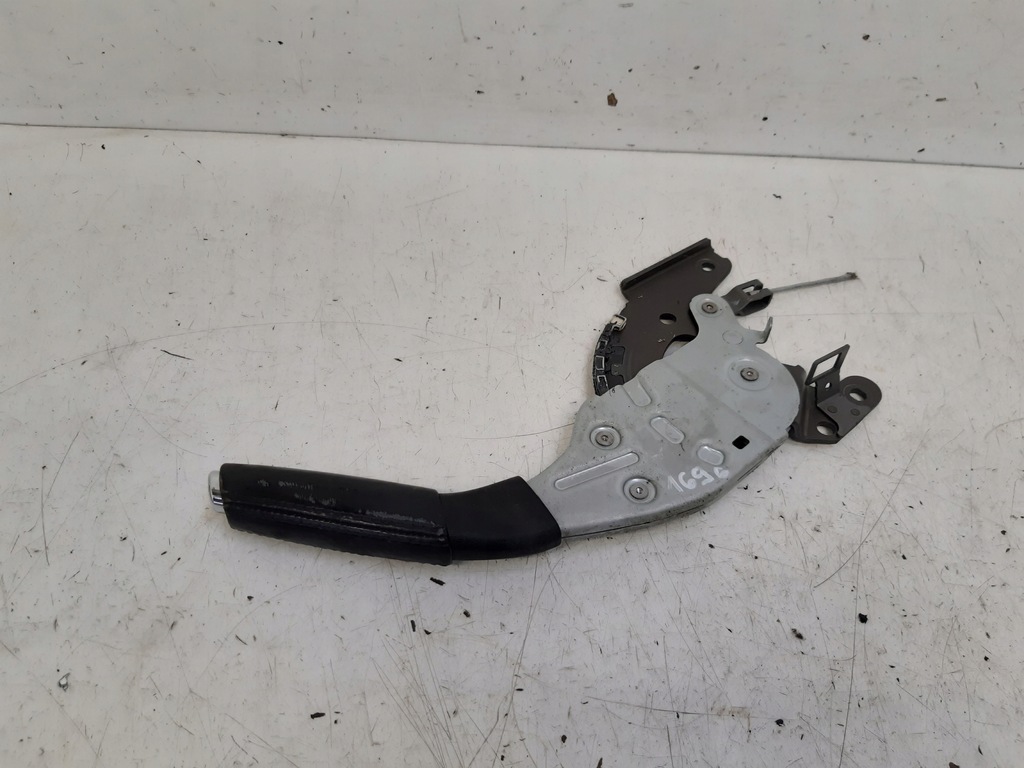 фото №1, Рычаг ручного mercedes w169